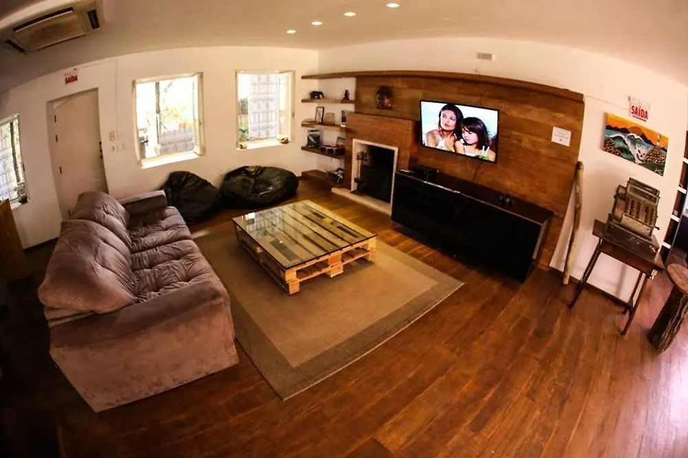 The Search House Hostel Florianopolis