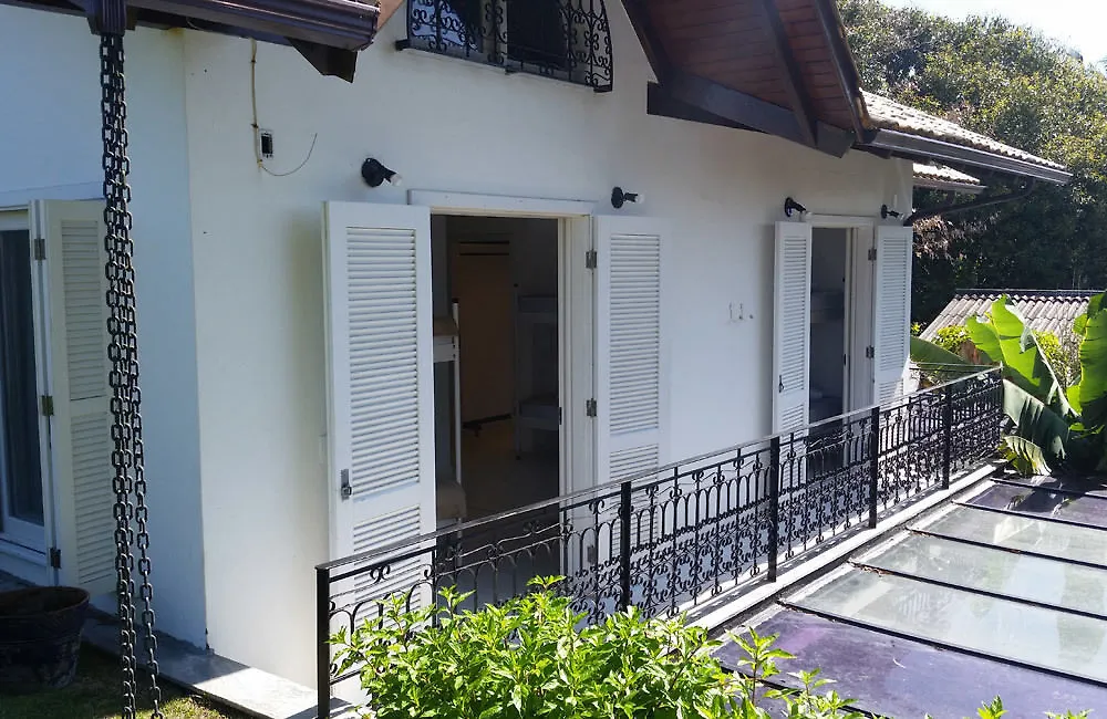 The Search House Hostel Florianopolis