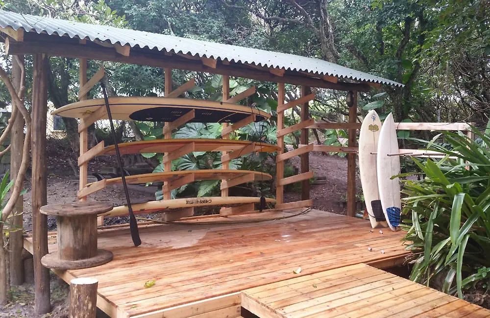 The Search House Hostel Florianopolis