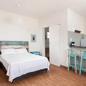 Recanto Do Encanto Apartamento
